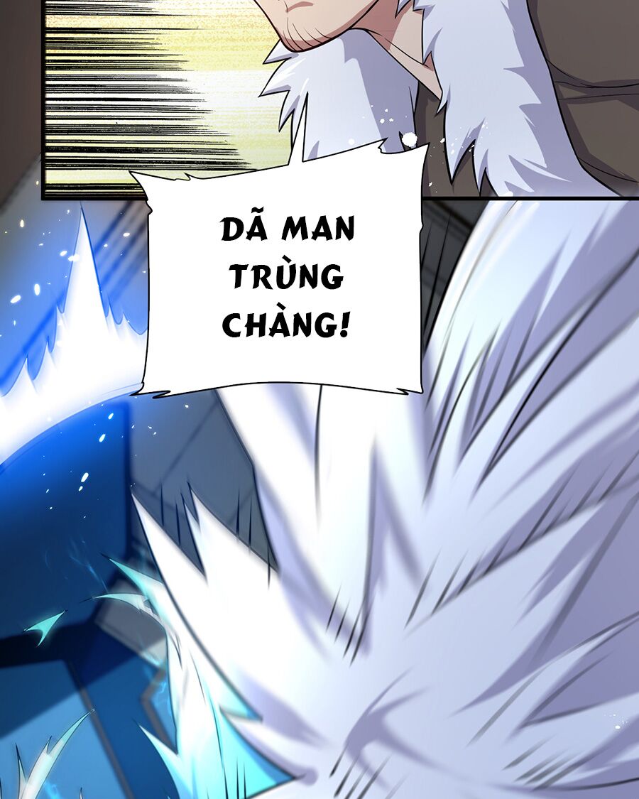 hệ thống mô phỏng linh sủng chapter 6 12