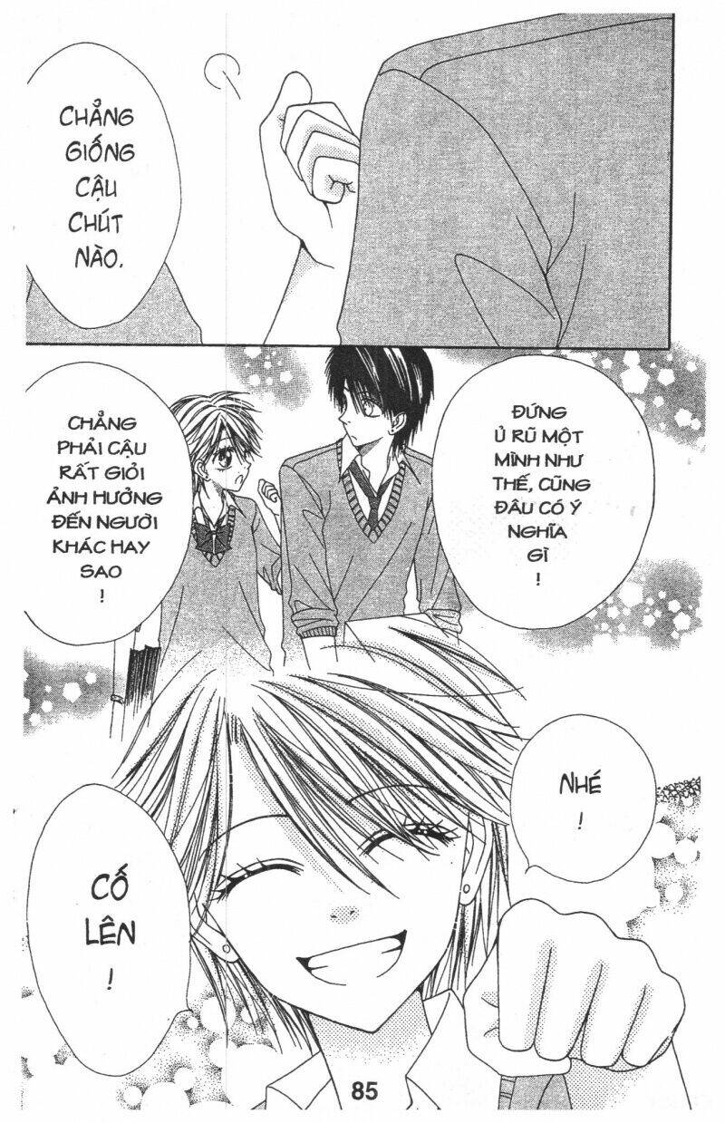 tomodachi gokko [takeuchi ayaka] chapter 8 85