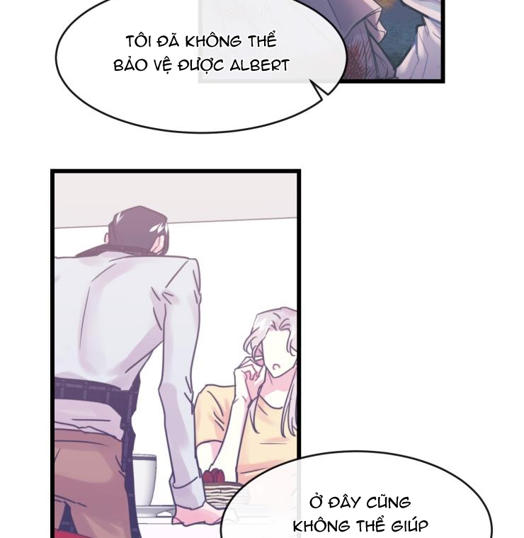 kiếp trước bí ẩn của giáo sư chapter 20 51