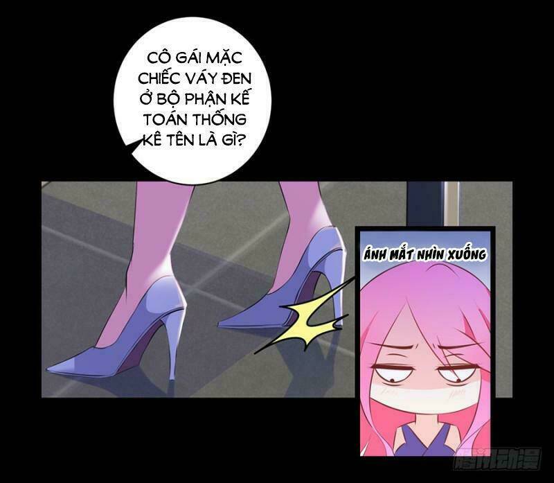 bảy ngày thực cốt hôn ước chapter 2 14