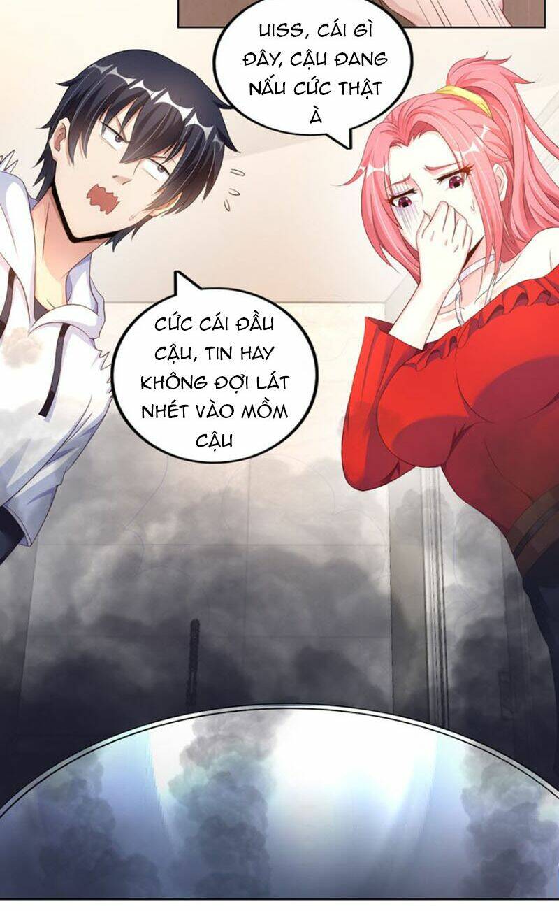 sư phụ của ta là thần tiên chapter 6 44