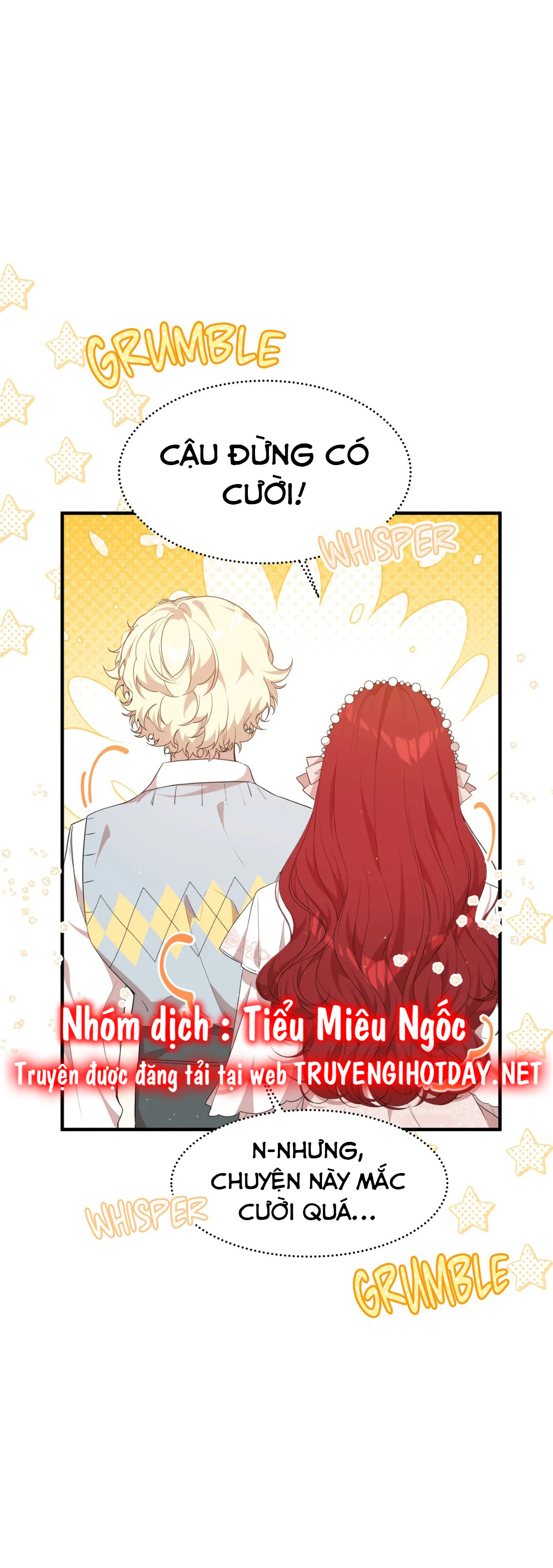 chị ấy là nữ chính trong truyện đó chapter 60 60