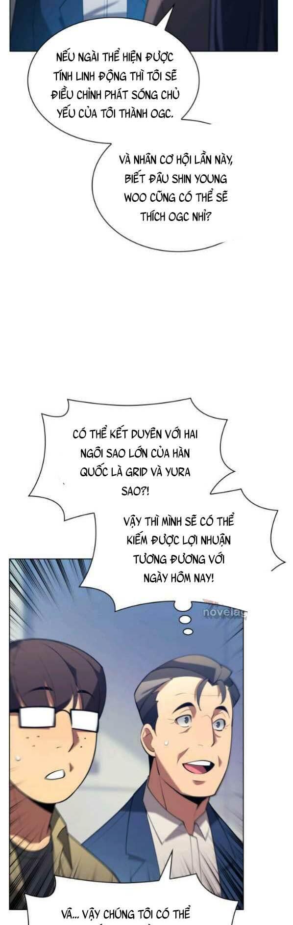 vượt qua giới hạn chapter 147 43