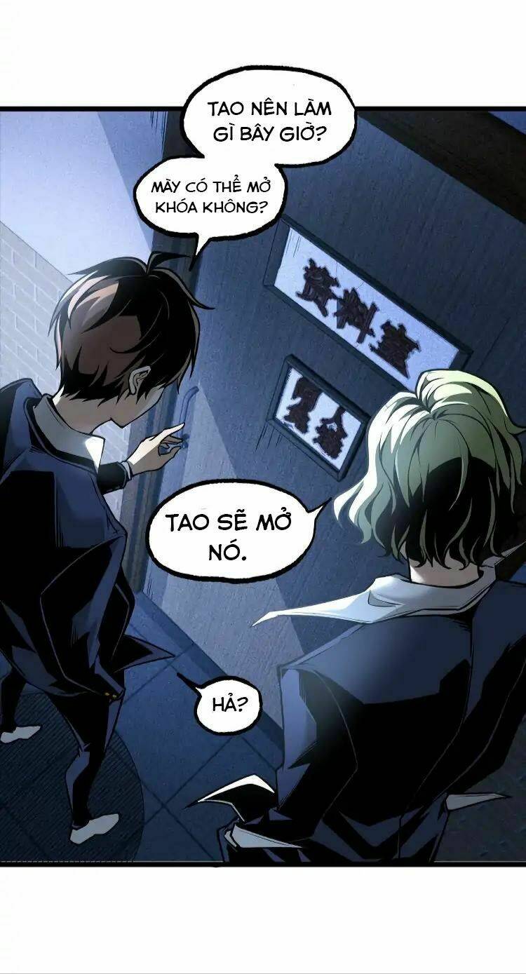 ominous liar chapter 11 34