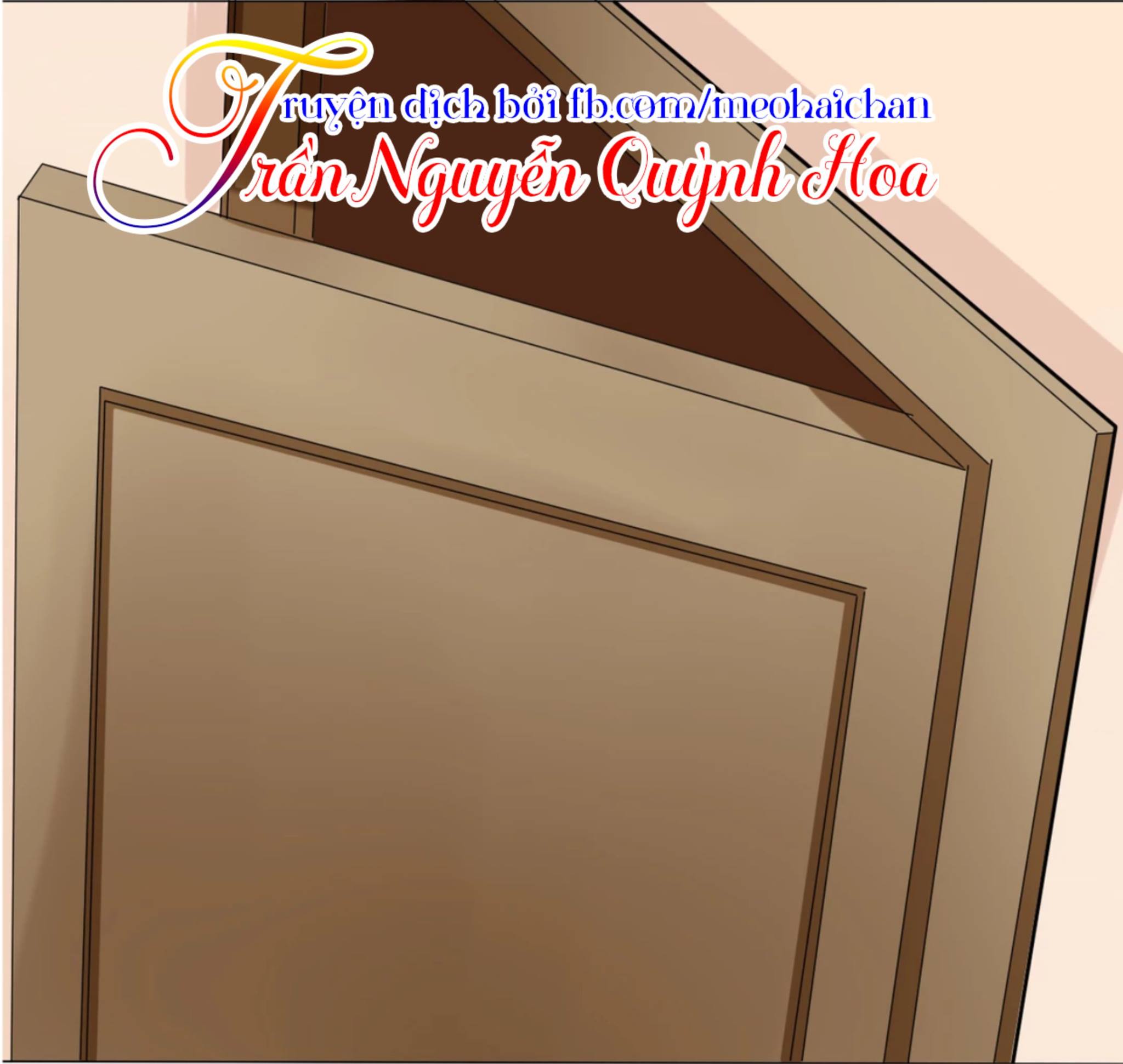 Lấy Sắc Tấn Công Sắc chapter 3 - Trang 13