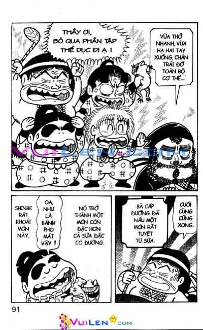 ninja loạn thị chapter 51 91