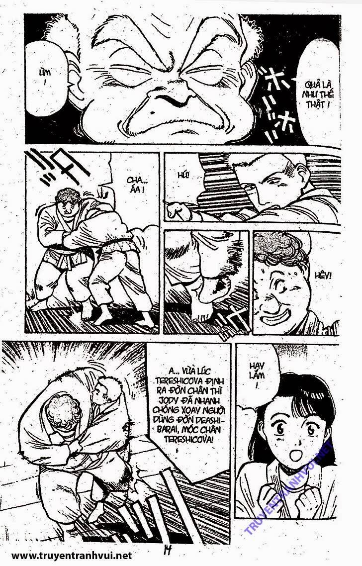 yawara chapter 98 13