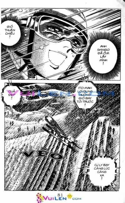 vương tử takeru chapter 23 81