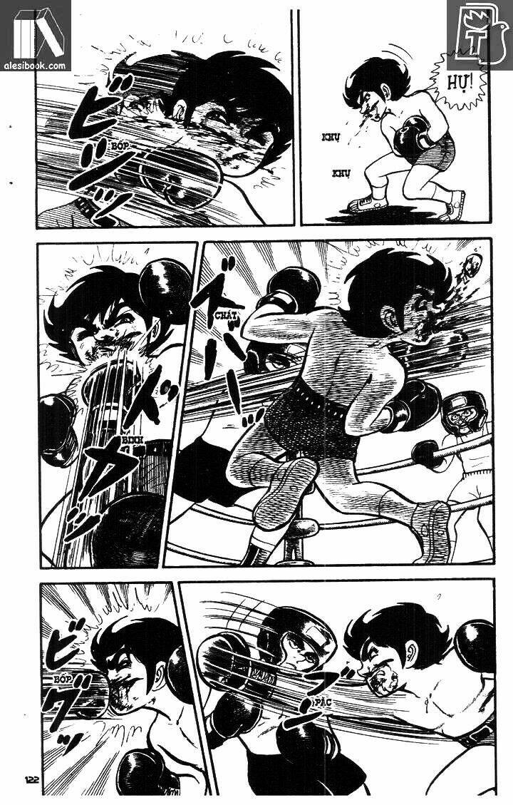 ganbare genki chapter 15 16