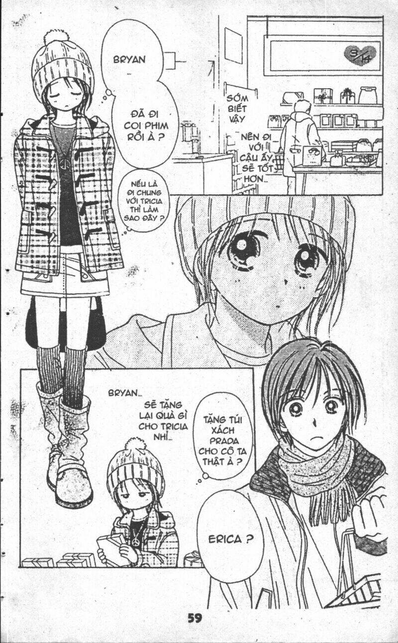 beautiful 100% chapter 2 57