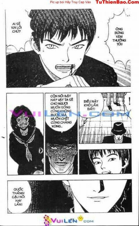 cô bé thám tử chapter 8 73