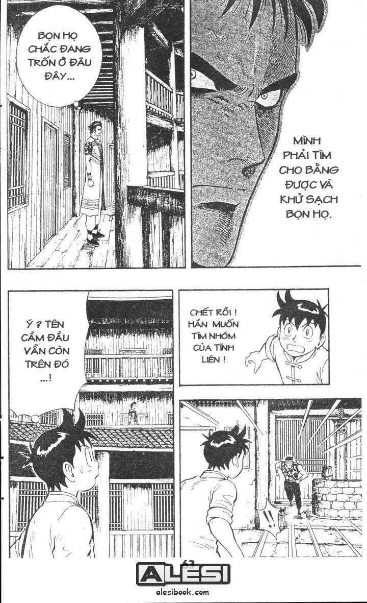 thời niên thiếu của hoàng phi hồng chapter 10 21