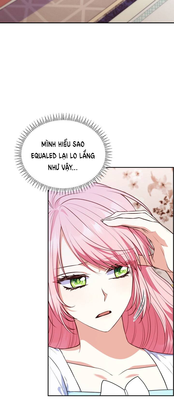 từ ác nữ, tôi trở thành một người mẹ chapter 34.2 5