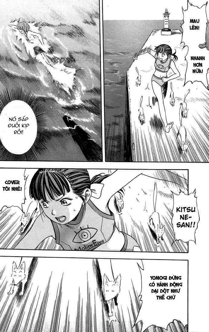 otogi matsuri chapter 8 6