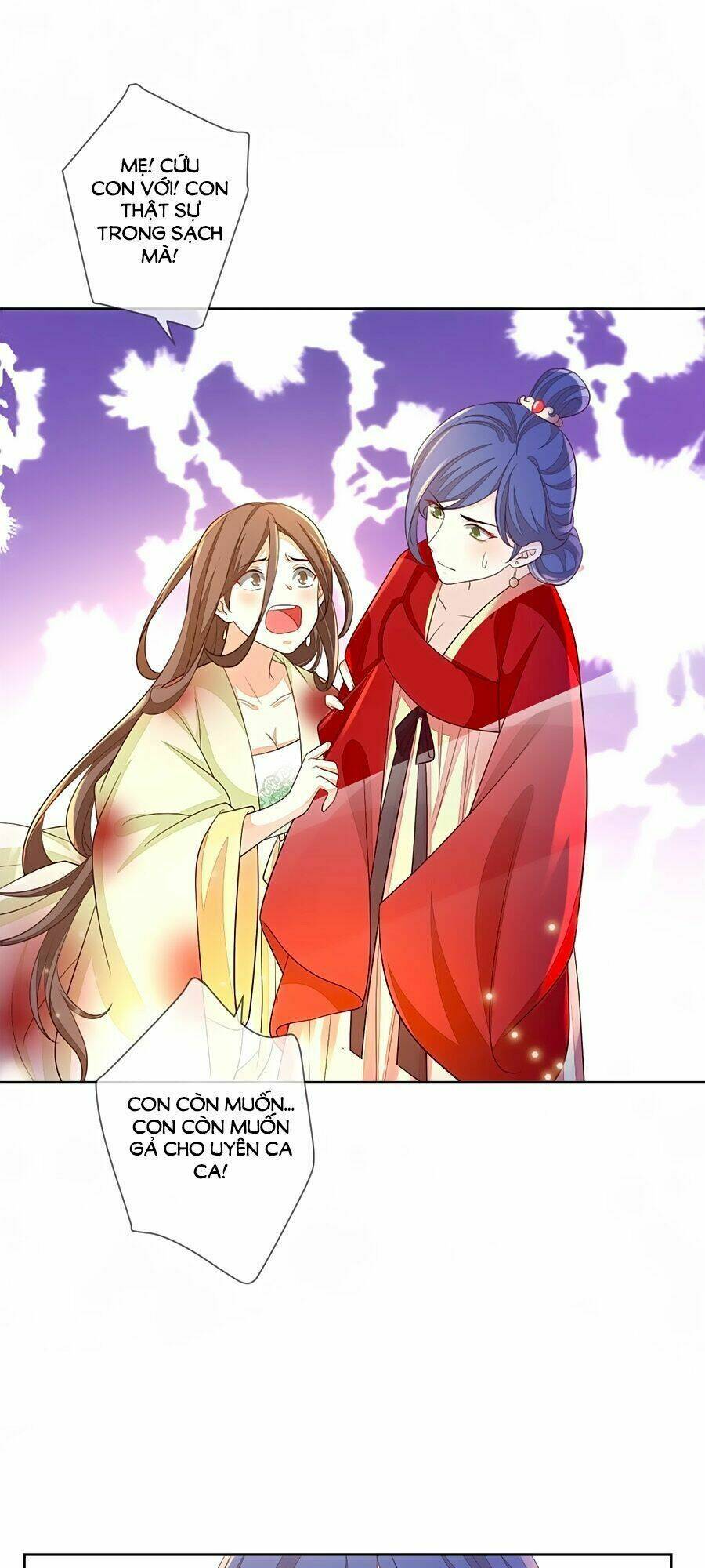 cửu khuyết phong hoa chapter 14 26