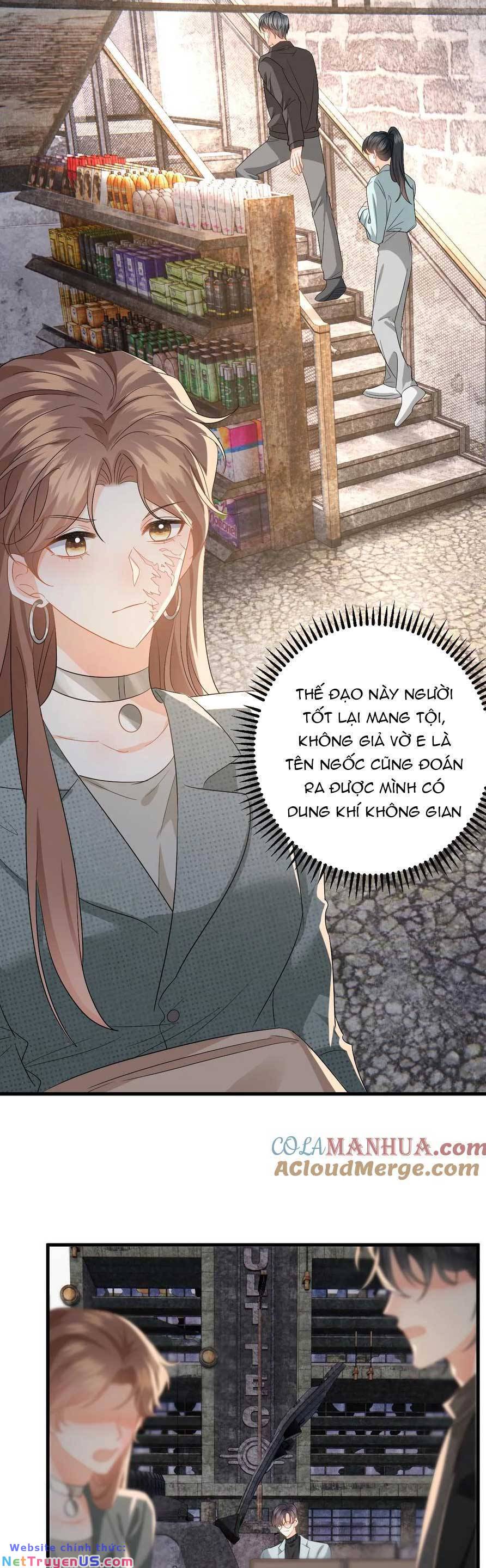 xuyên nhanh: phản diện quá sủng quá mê người chapter 187 15