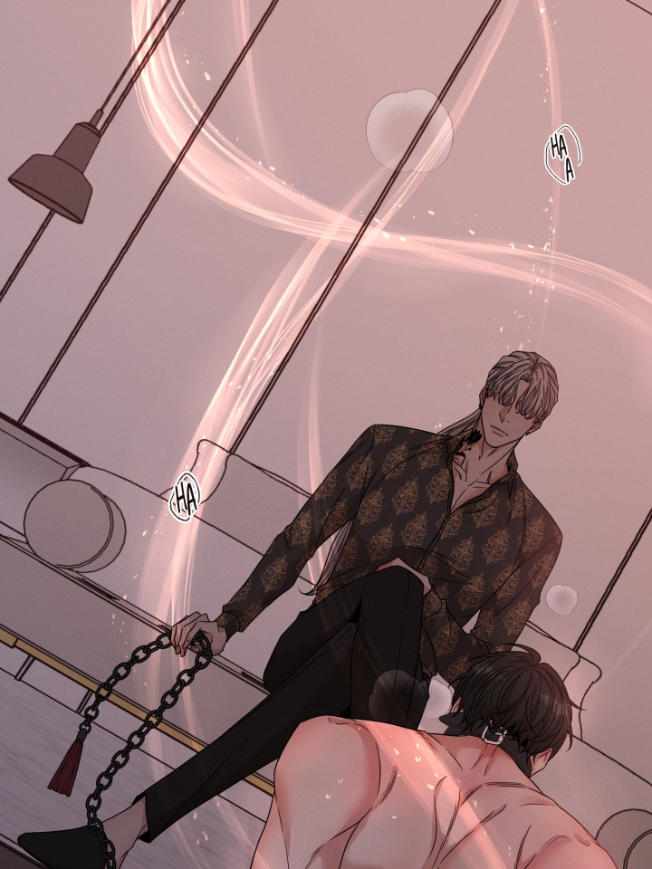 hội chứng minmotion chapter 4 65