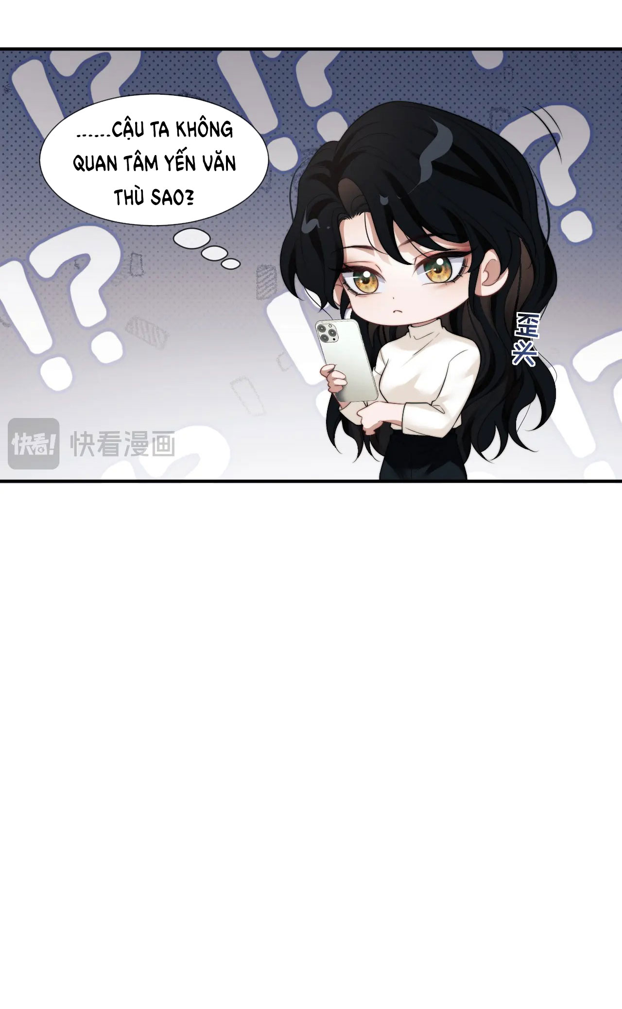 chủ mẫu cao môn xuyên không thành nữ phụ hào môn chapter 29.2 12