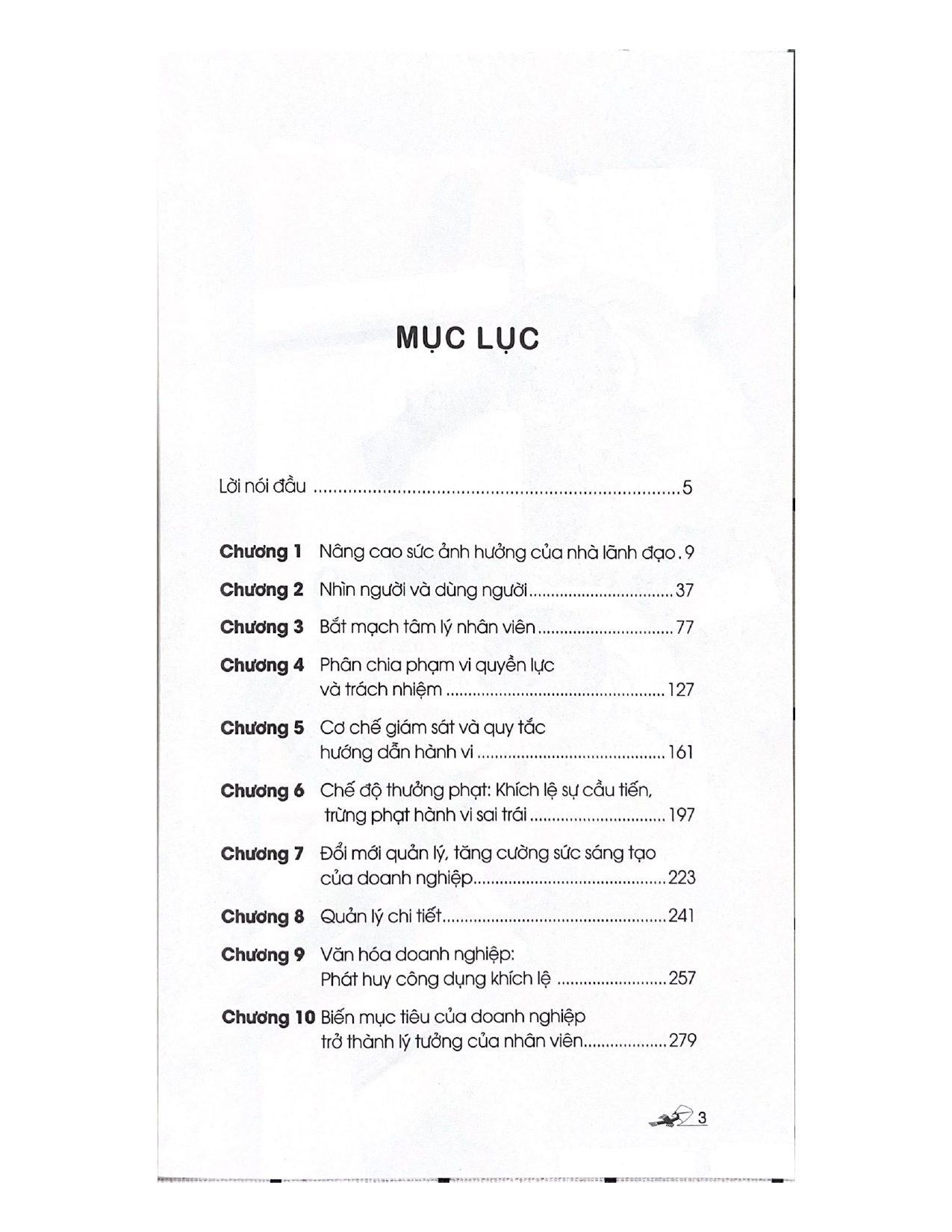Tâm Lý Học Quản Lý - Vanlangbooks