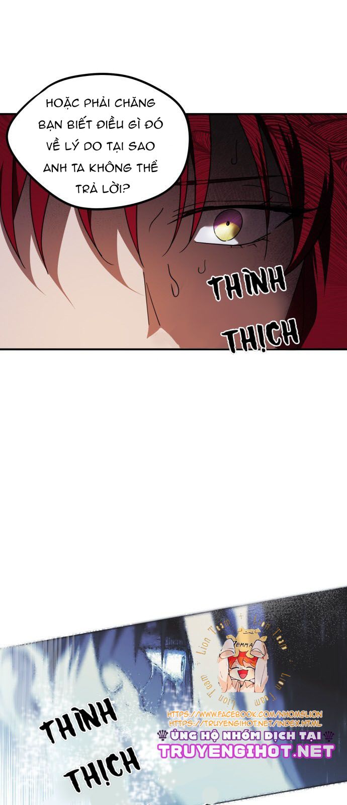 bị che khuất bởi hoàng hôn chapter 49 47