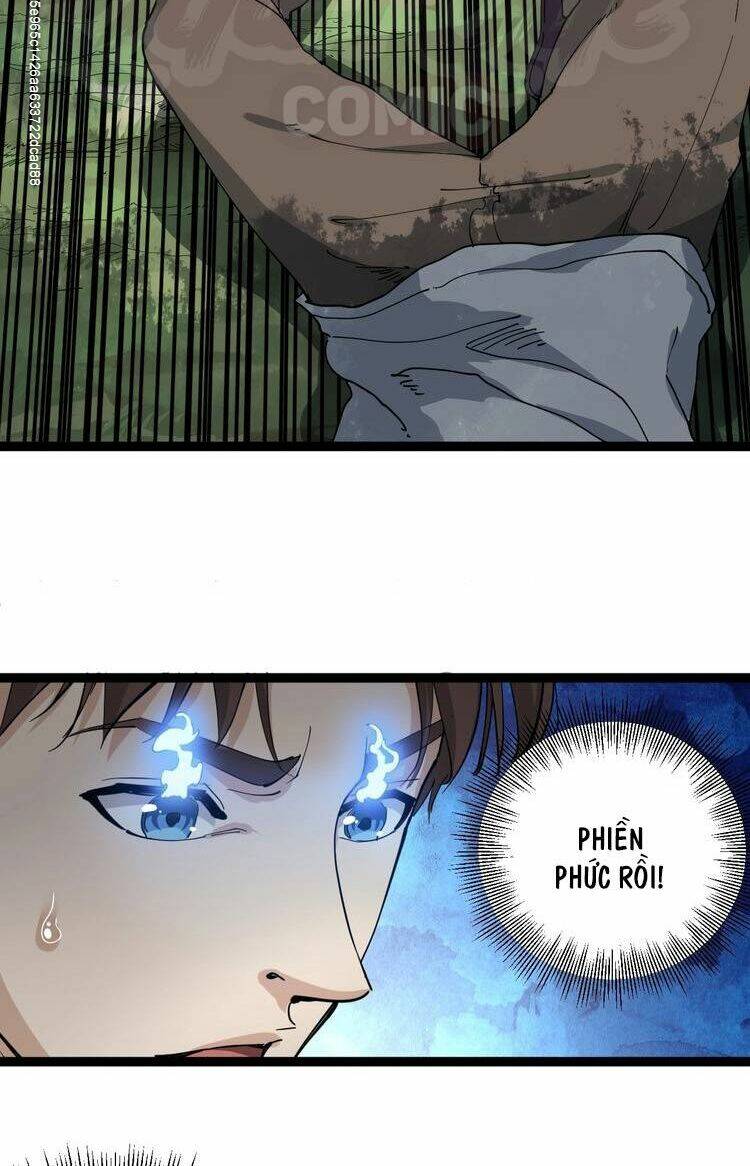 hồi xuân tiểu độc y chapter 11 64