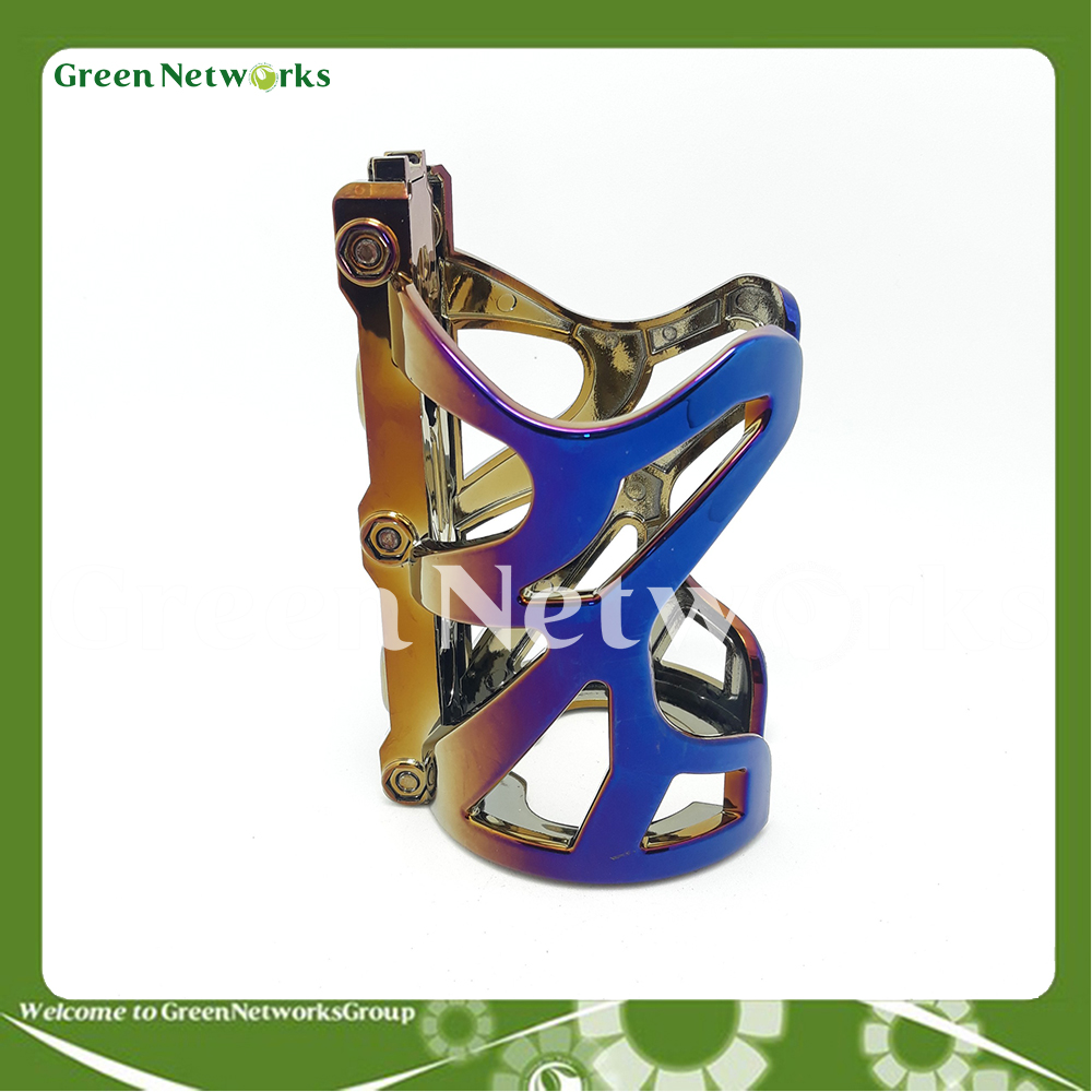 Giá Đỡ Bình Nước Gắn Ghi Đông Green Networks Group