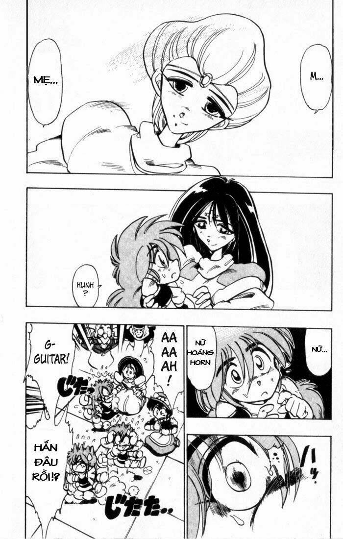 violinist of hameln - cây đàn kì diệu chapter 30 38