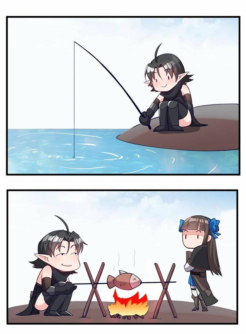 lê minh chi kiếm chapter 34 25