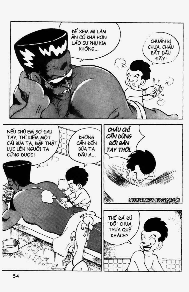 kung fu komang chapter 10 53