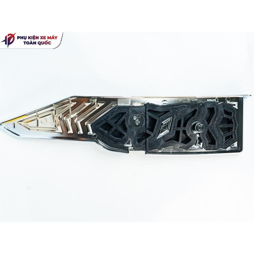 Thảm Lót Sàn (Gác Chân) Vũ Trụ - Air Blade (2020-2024)
