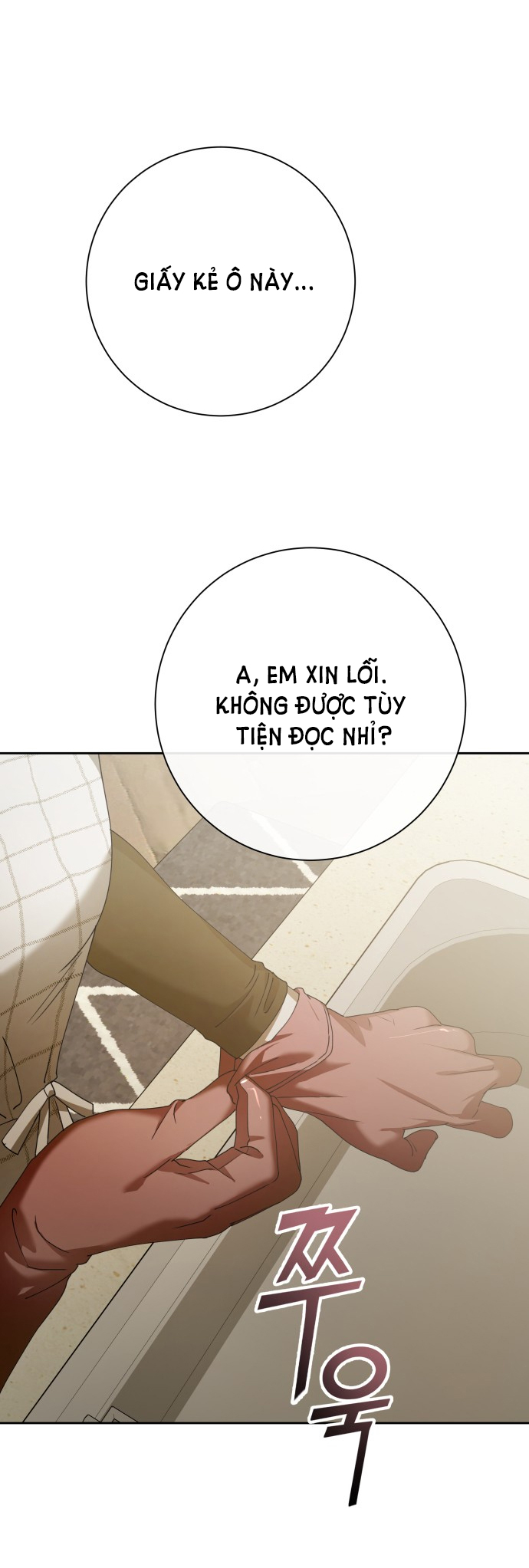 Tuyển Tập Truyện Ngắn Dằm Khăm Của Bạn Mảy chapter 50.2 - Trang 40