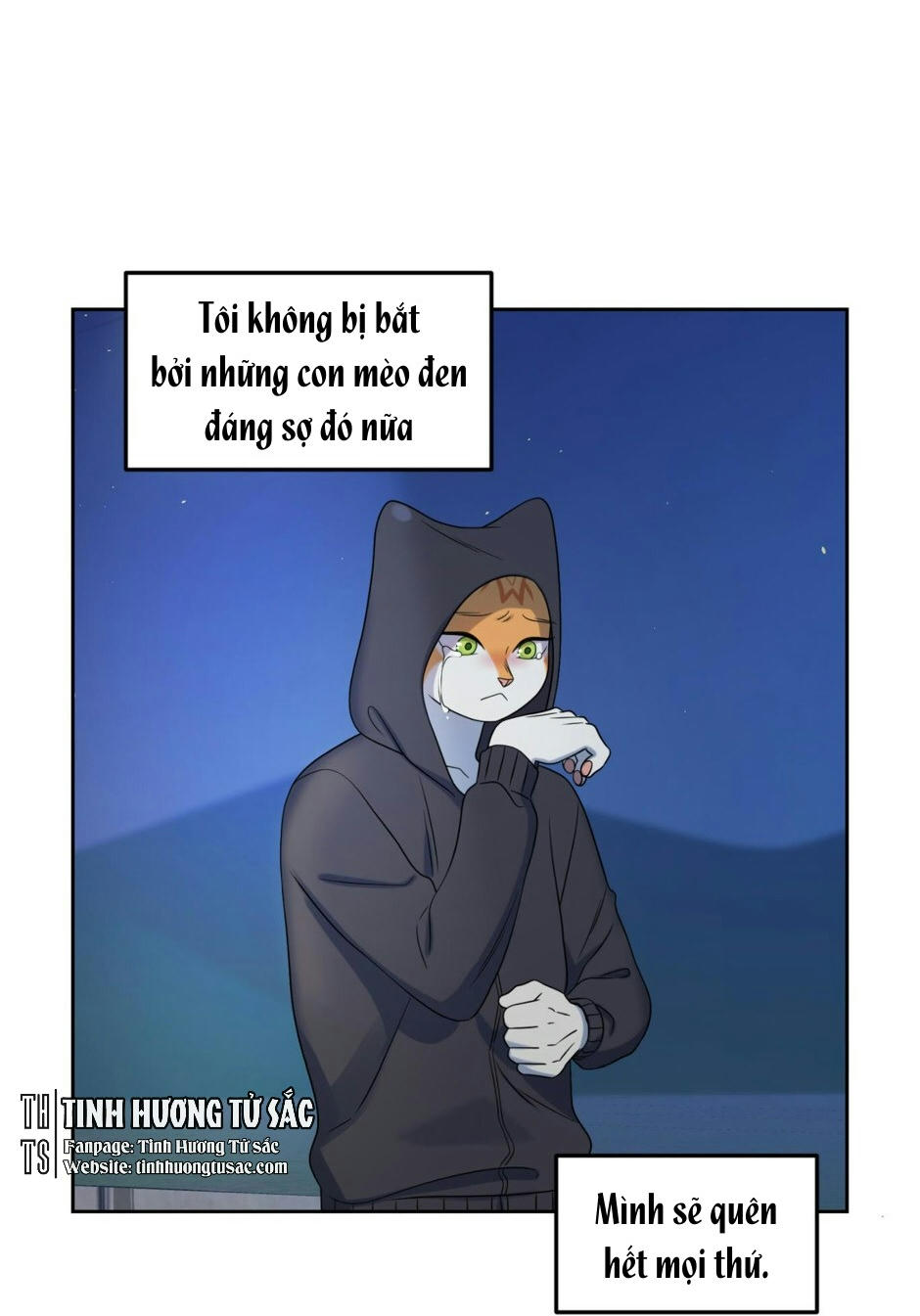 dự án xanh chapter 20 38