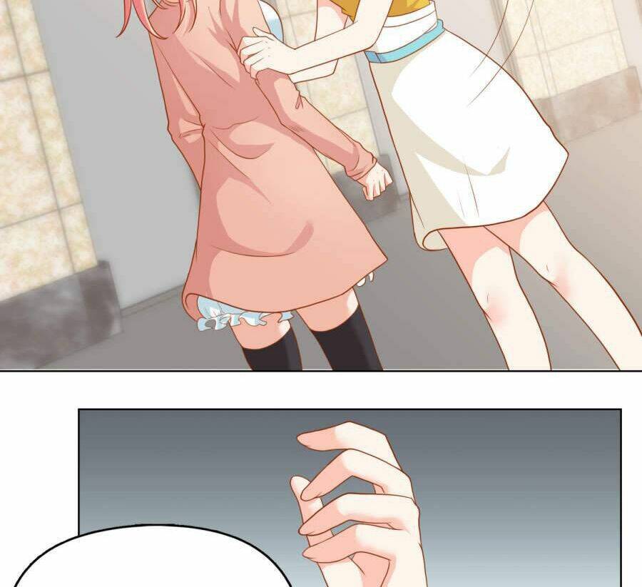 đào sắc tinh quang chapter 22 28