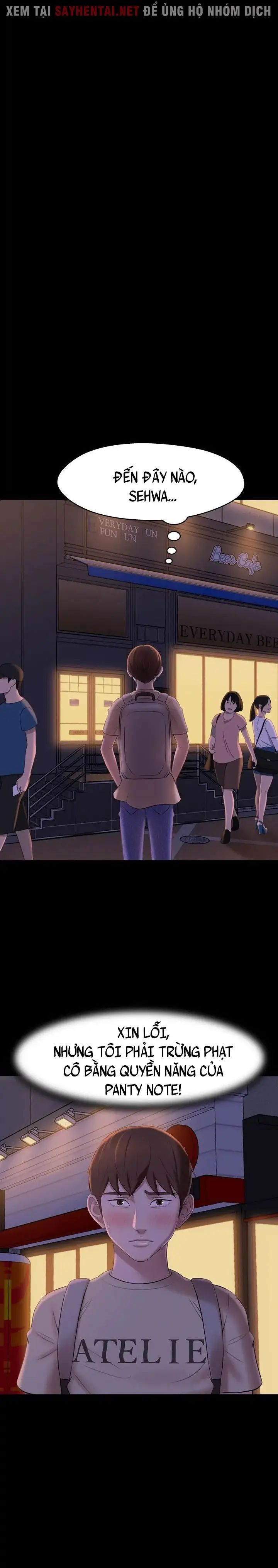 nhật ký quần lót chapter 19 14