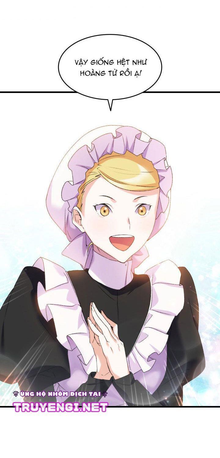 tôi định quyến rũ anh trai nhưng nam chính đã đến chapter 14 62