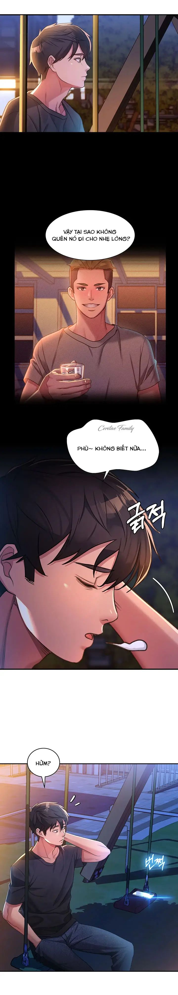mở khóa trái tim em chapter 1 21