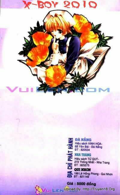 ánh đèn rực rỡ chapter 7 128