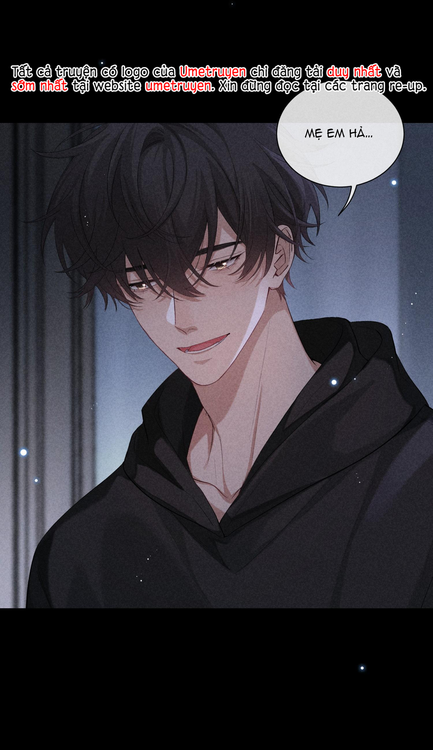 trò chơi săn mồi chapter 77 3