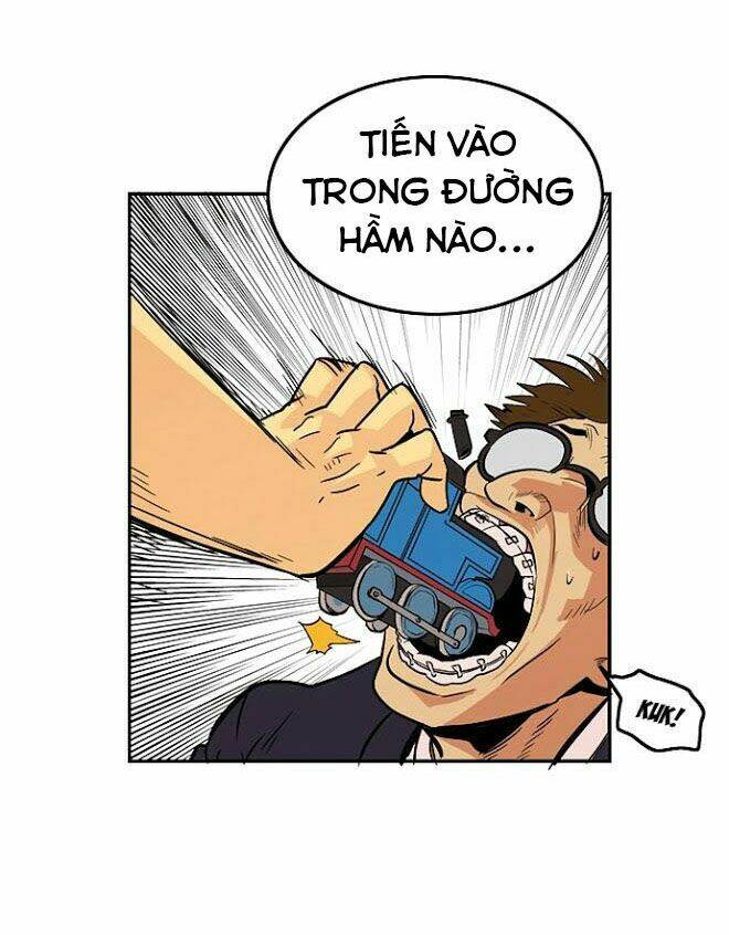 bẫy troll chapter 5 44