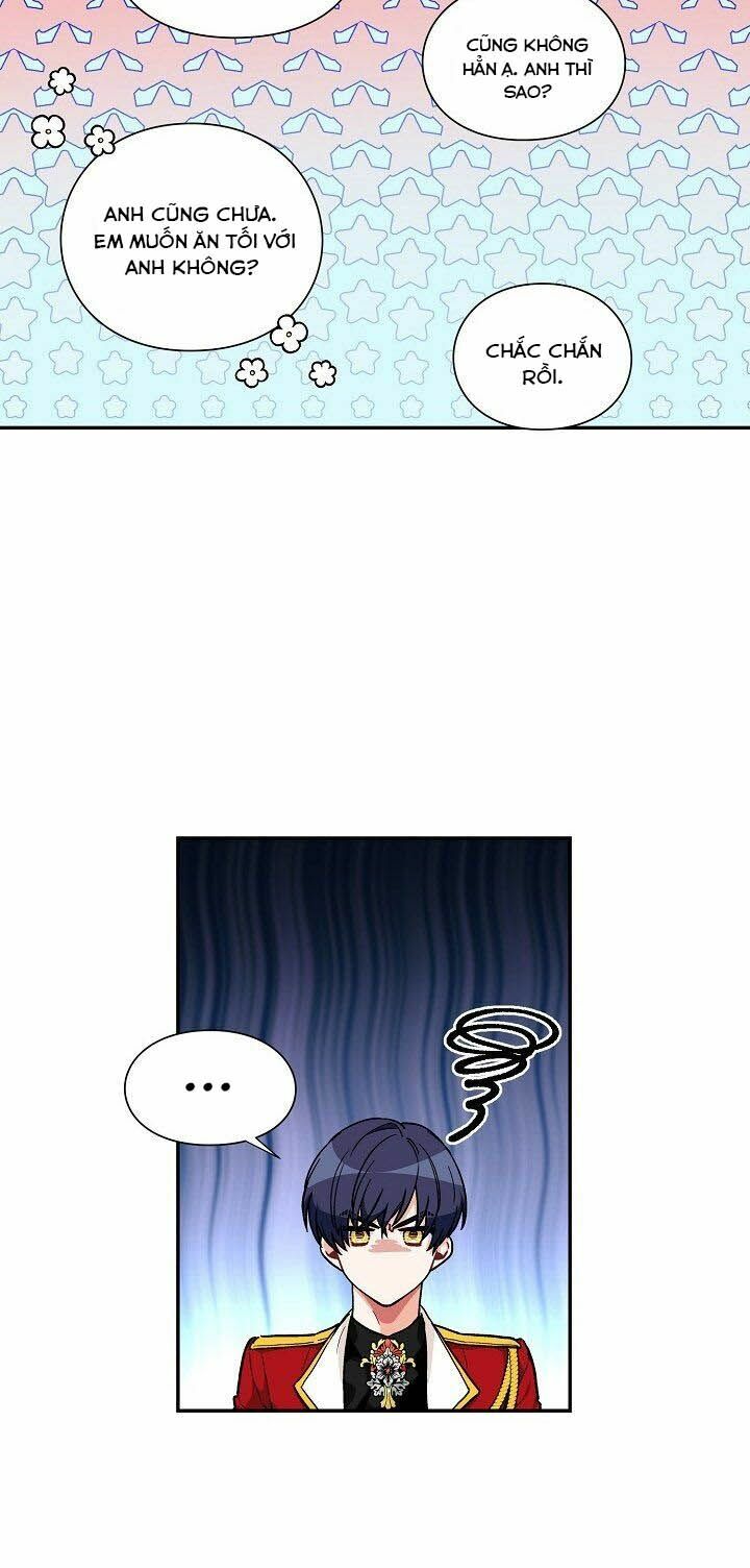 nữ hoàng ngoại khoa chapter 96 8