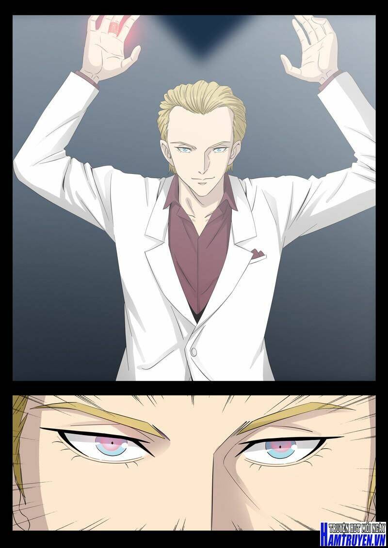 huyết ma nhân chapter 94 4