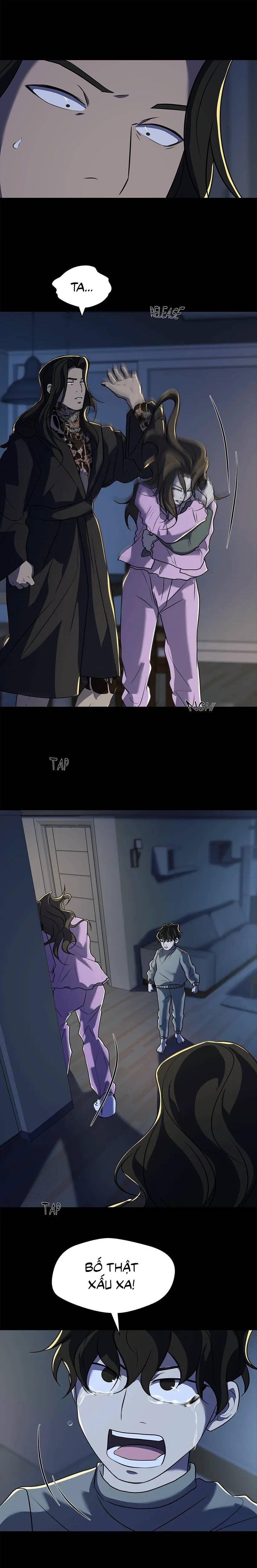 love murder basketball chapter 55 25