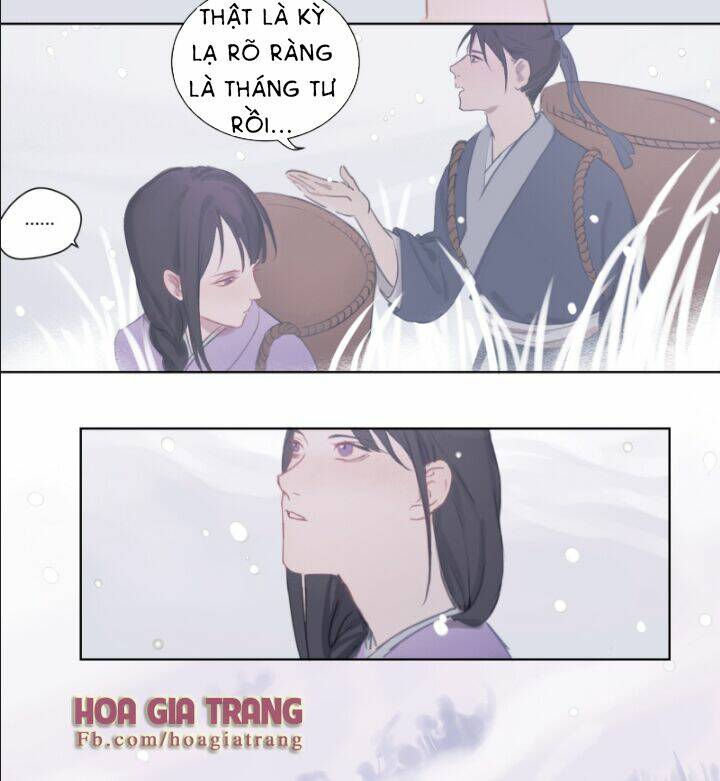 trần tình phú chapter 2 9