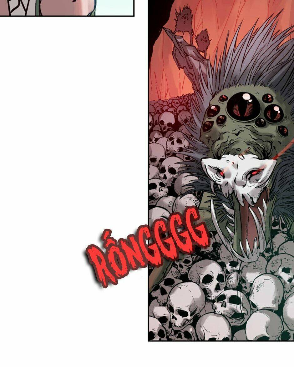 anh hùng và hiệp nữ chapter 9 7