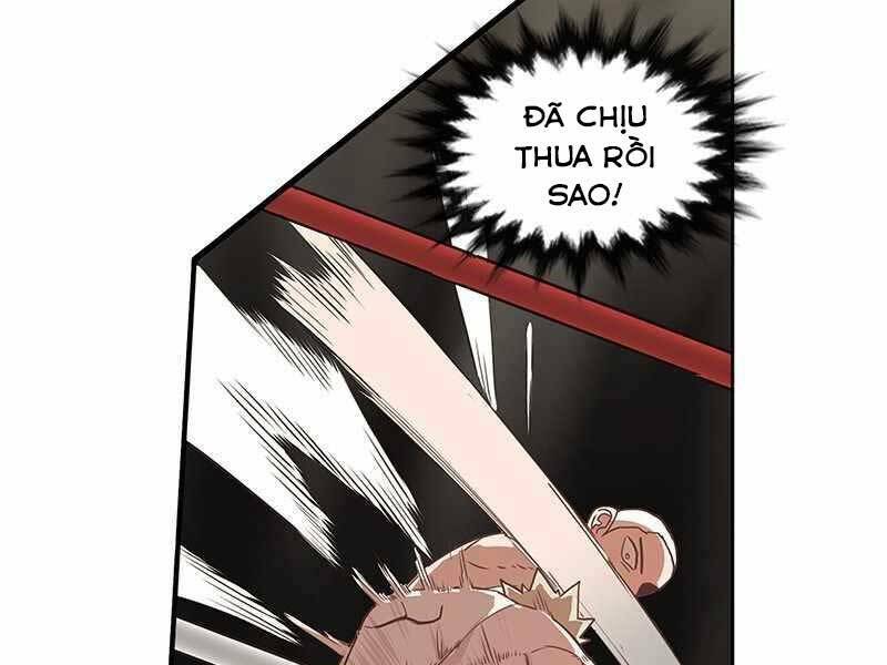 võ sĩ - the boxer chapter 120 110