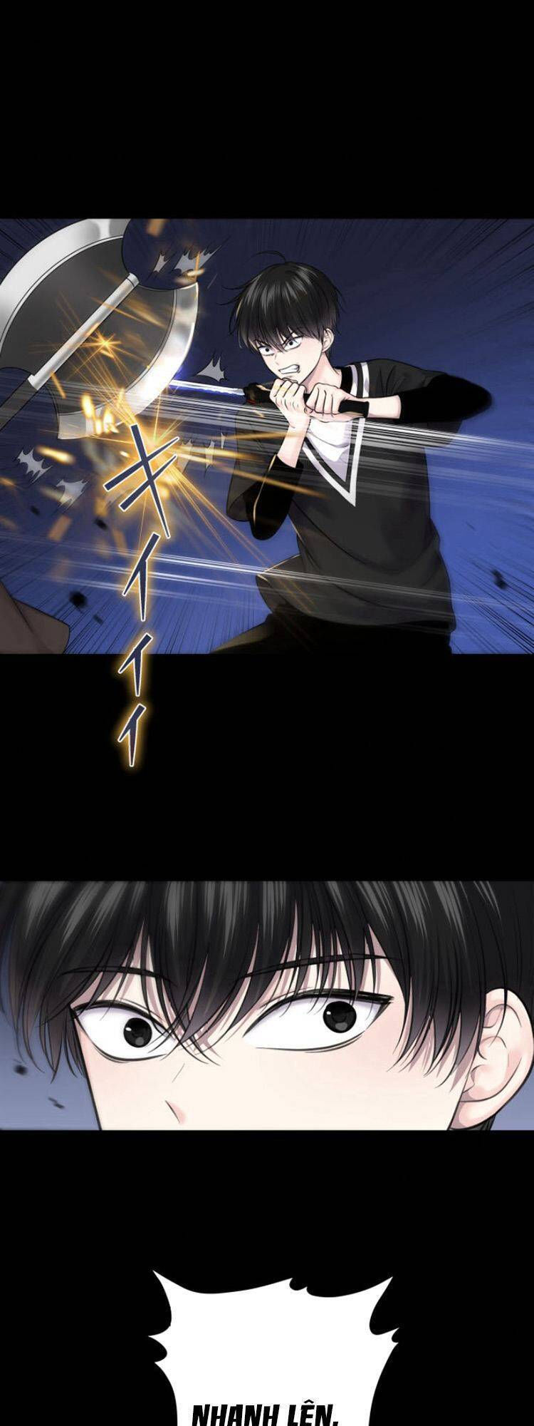 trò chơi của chúa thượng chapter 13 9