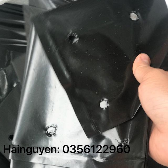 0,5 kg túi bầu ươm cây giống kích cỡ tuỳ chọn