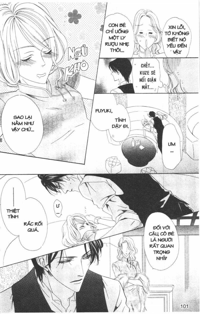 007 phá án chapter 10 99