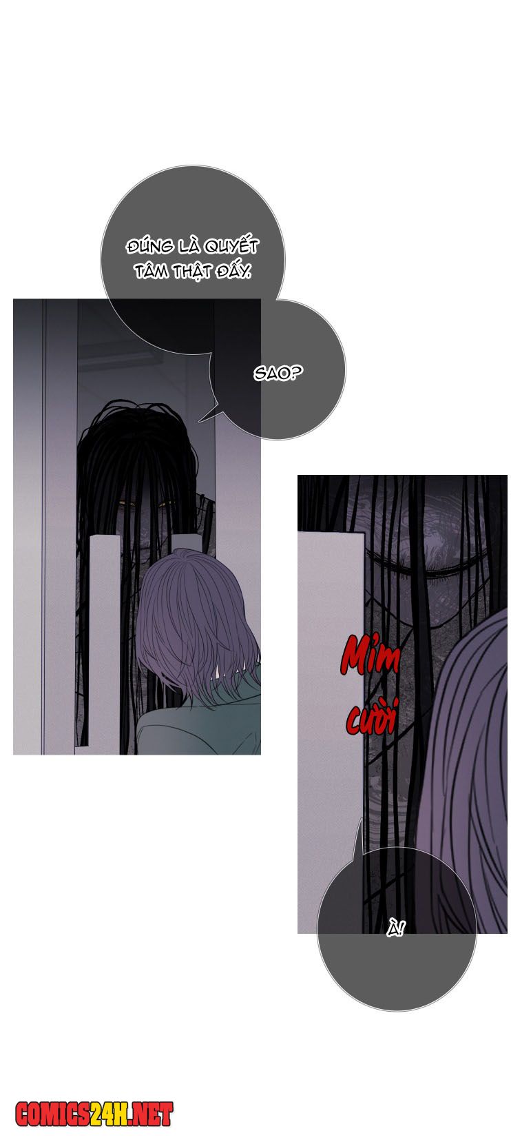 ghost door chapter 22 18