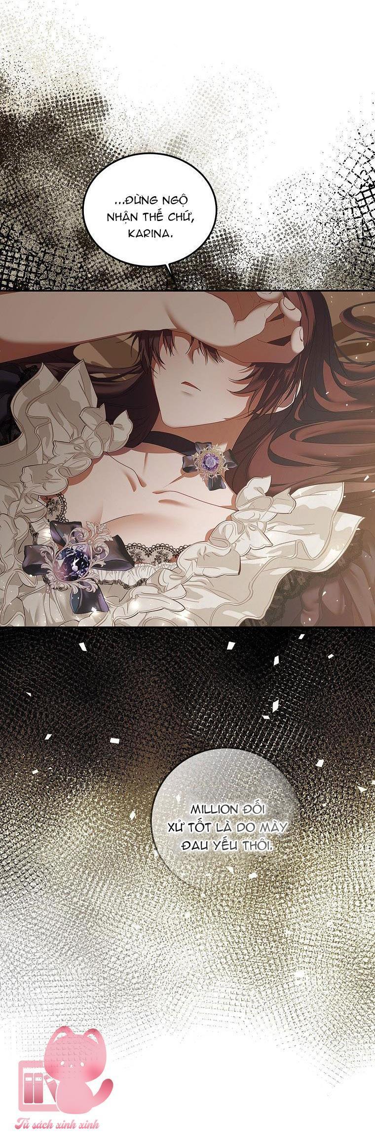 tháng năm cuối cùng của nữ phụ đoản mệnh chapter 43 55